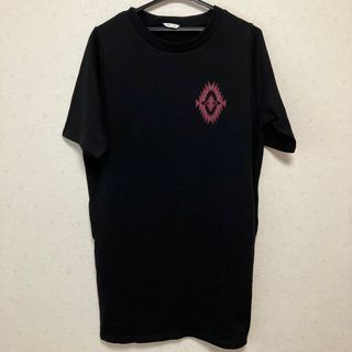 アバンリリー(Avan Lily)のAvan Lily チュニック Tシャツ ビッグ (チュニック)