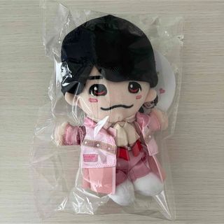 【新品未開封】なにわ男子 ちびぬい(アイドルグッズ)