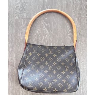 VINTAGE LOUIS VUITTON Looping mm(ショルダーバッグ)