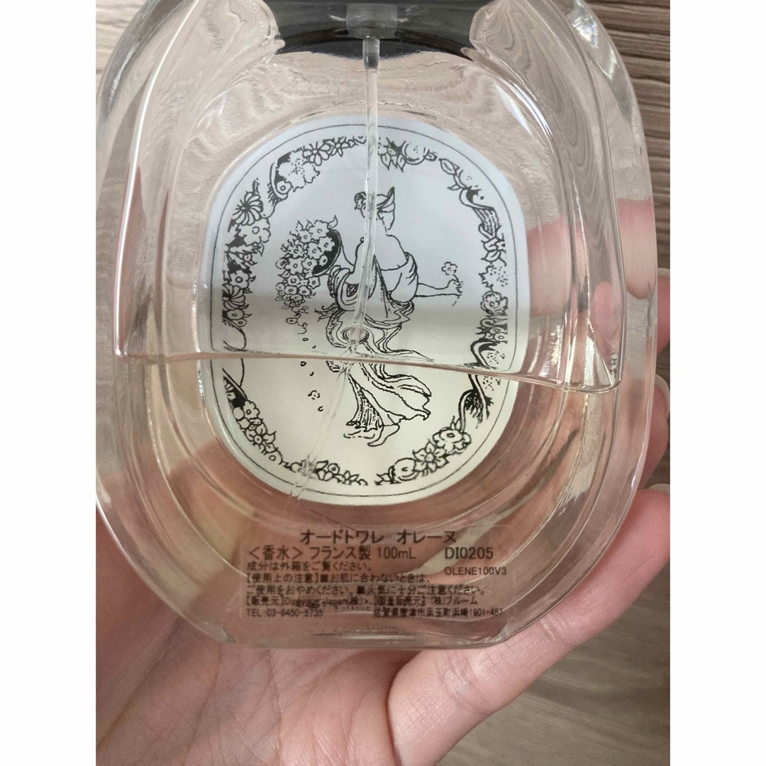 diptyque(ディプティック)のディプティック オレーヌ 100ml コスメ/美容の香水(ユニセックス)の商品写真