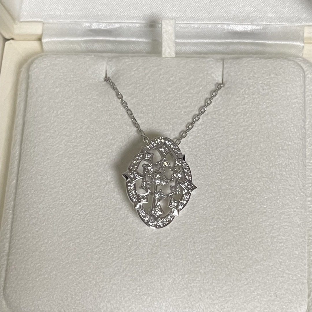 MIKIMOTO - 【超美品】2wayミキモトダイヤモンドペンダント兼 MIKIMOTO - 【超美品】2wayミキモトダイヤモンドペンダント兼