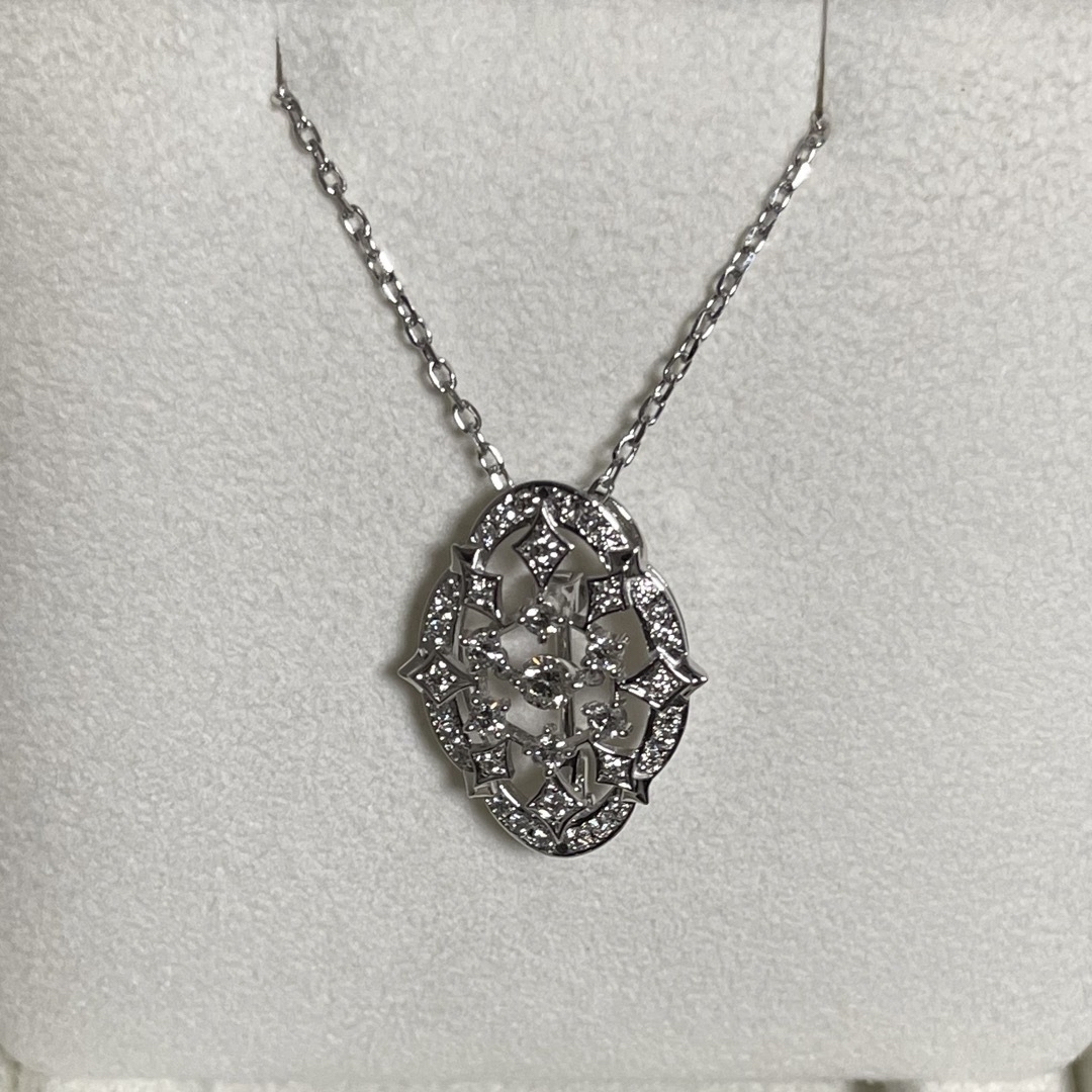 MIKIMOTO - 【超美品】2wayミキモトダイヤモンドペンダント兼 MIKIMOTO - 【超美品】2wayミキモトダイヤモンドペンダント兼