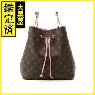 ルイヴィトン(LOUIS VUITTON)のルイ・ヴィトン ﾈｵﾉｴ M44022 【460】(ショルダーバッグ)