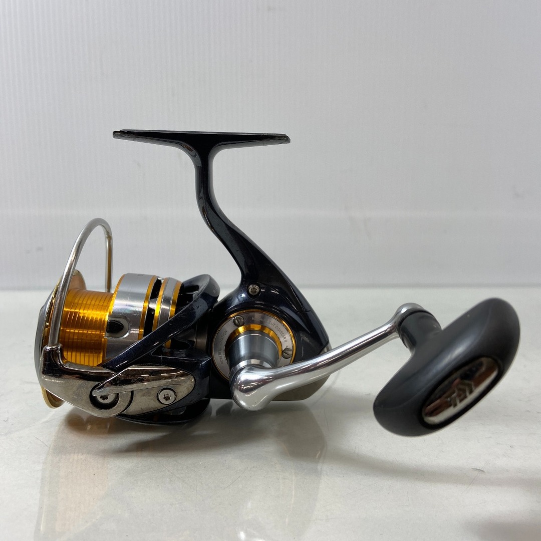 DAIWA(ダイワ)のΨΨDAIWA ダイワ スピニングリール　10セルテート 3000　 056077 スポーツ/アウトドアのフィッシング(リール)の商品写真