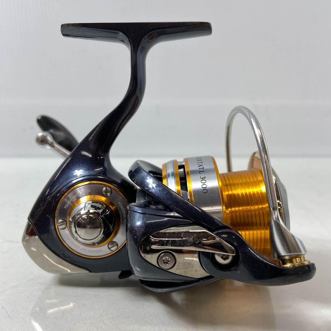 DAIWA(ダイワ)のΨΨDAIWA ダイワ スピニングリール　10セルテート 3000　 056077 スポーツ/アウトドアのフィッシング(リール)の商品写真