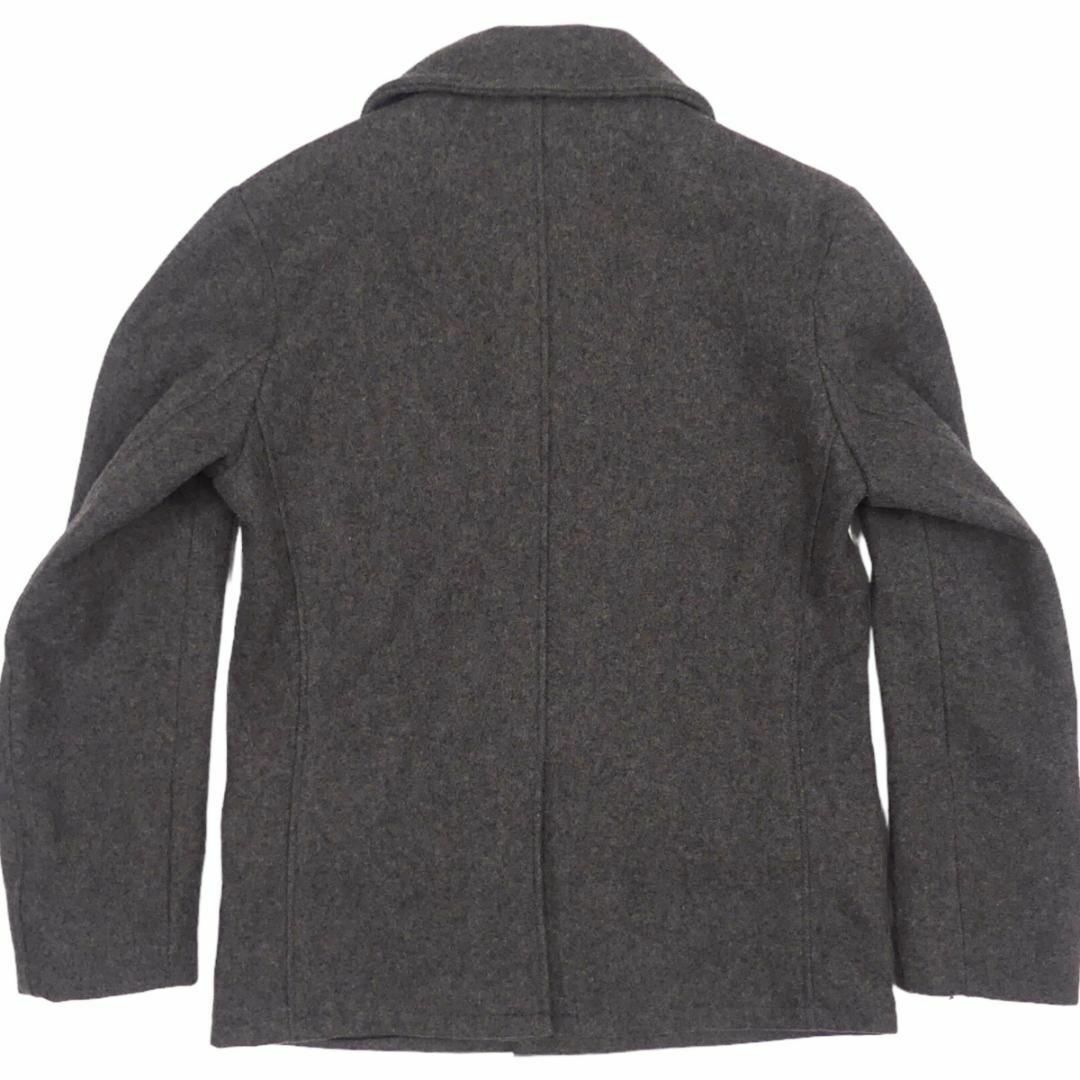 schott - Schott ショット Pコート S ピーコート 36 シングル schott - Schott ショット Pコート S ピーコート 36 シングル