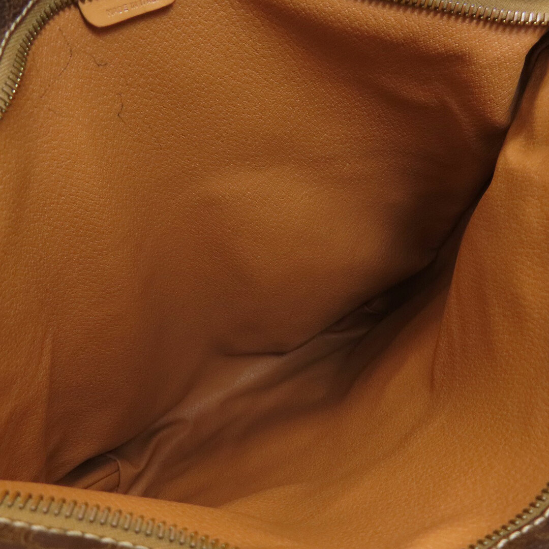 celine(セリーヌ)のCELINE マカダム柄 トートバッグ PVC レディース レディースのバッグ(トートバッグ)の商品写真