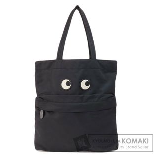 アニヤハインドマーチ(ANYA HINDMARCH)のAnya Hindmarch アイズ トートバッグ ナイロン レディース(トートバッグ)