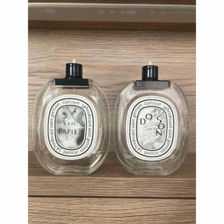 diptyque - 訳あり ディプティック ローパピエ ドソン