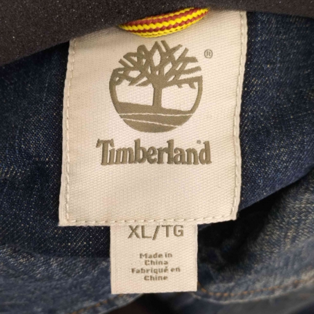 Timberland(ティンバーランド)のTimberland(ティンバーランド) メンズ アウター ジャケット メンズのジャケット/アウター(カバーオール)の商品写真