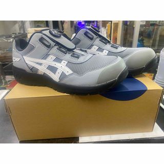 アシックス　WINJOB CP209 BOA asics  26cm  未使用(スニーカー)