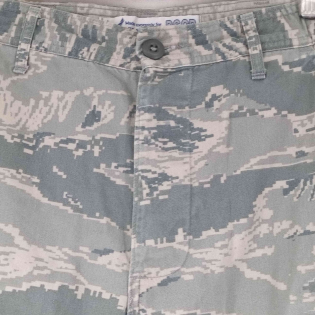 U.S. AIR FORCE(ユーエスエアーフォース) デジカモ カーゴパンツ メンズのパンツ(ワークパンツ/カーゴパンツ)の商品写真