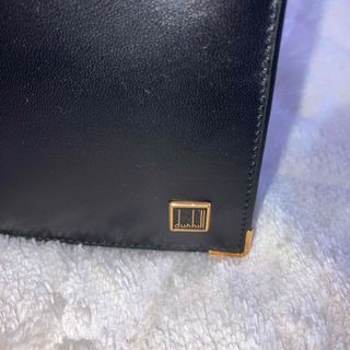 ダンヒル(Dunhill)のdunhill折り財布(折り財布)