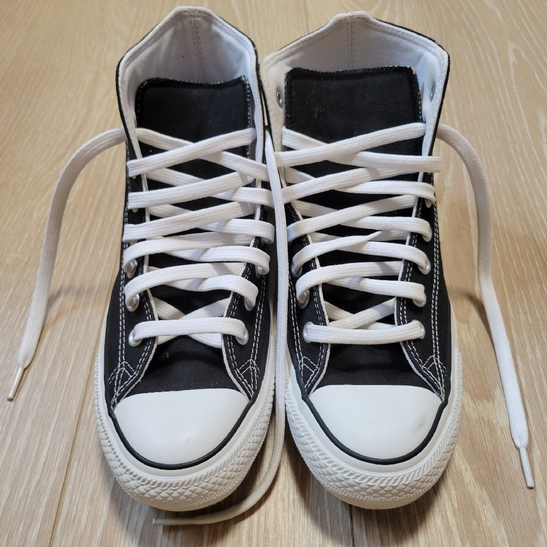 ALL STAR（CONVERSE）(オールスター)の【CONVERSE】ALL STAR 100 COLORS HI 1ck561 メンズの靴/シューズ(スニーカー)の商品写真