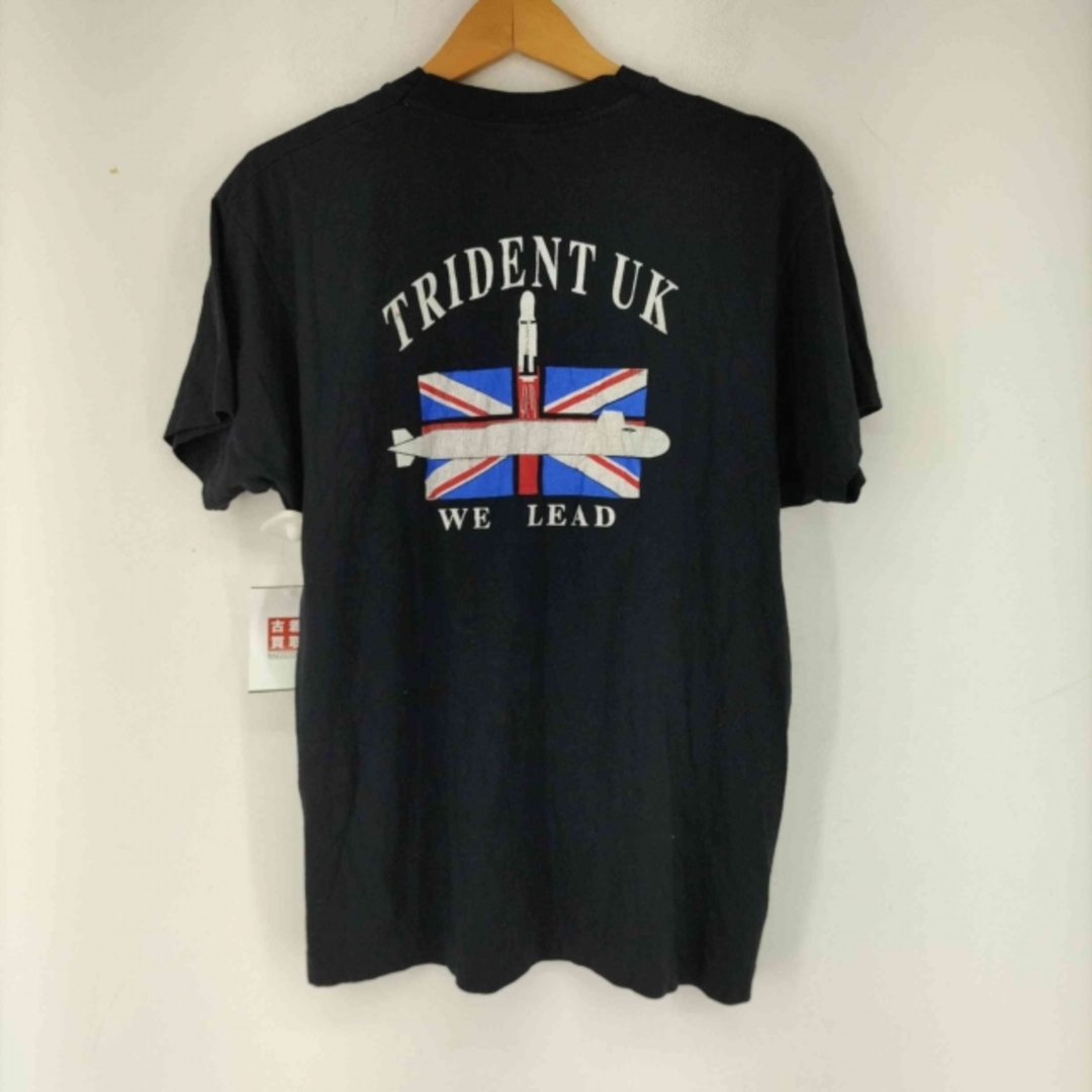 USED古着(ユーズドフルギ) メンズ トップス Tシャツ・カットソー メンズのトップス(Tシャツ/カットソー(半袖/袖なし))の商品写真