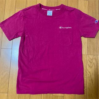 Champion - チャンピオン　レディース　Tシャツ