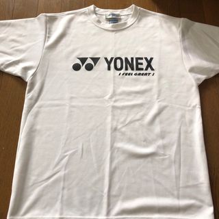 ヨネックス(YONEX)のヨネックス　Tシャツ　Sサイズ(バドミントン)