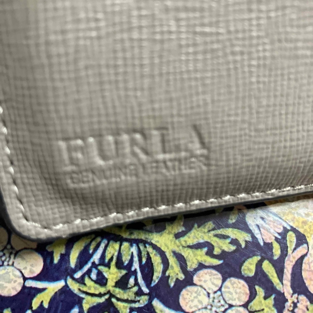 Furla(フルラ)のFURLA 財布　カードケース　 レディースのファッション小物(財布)の商品写真