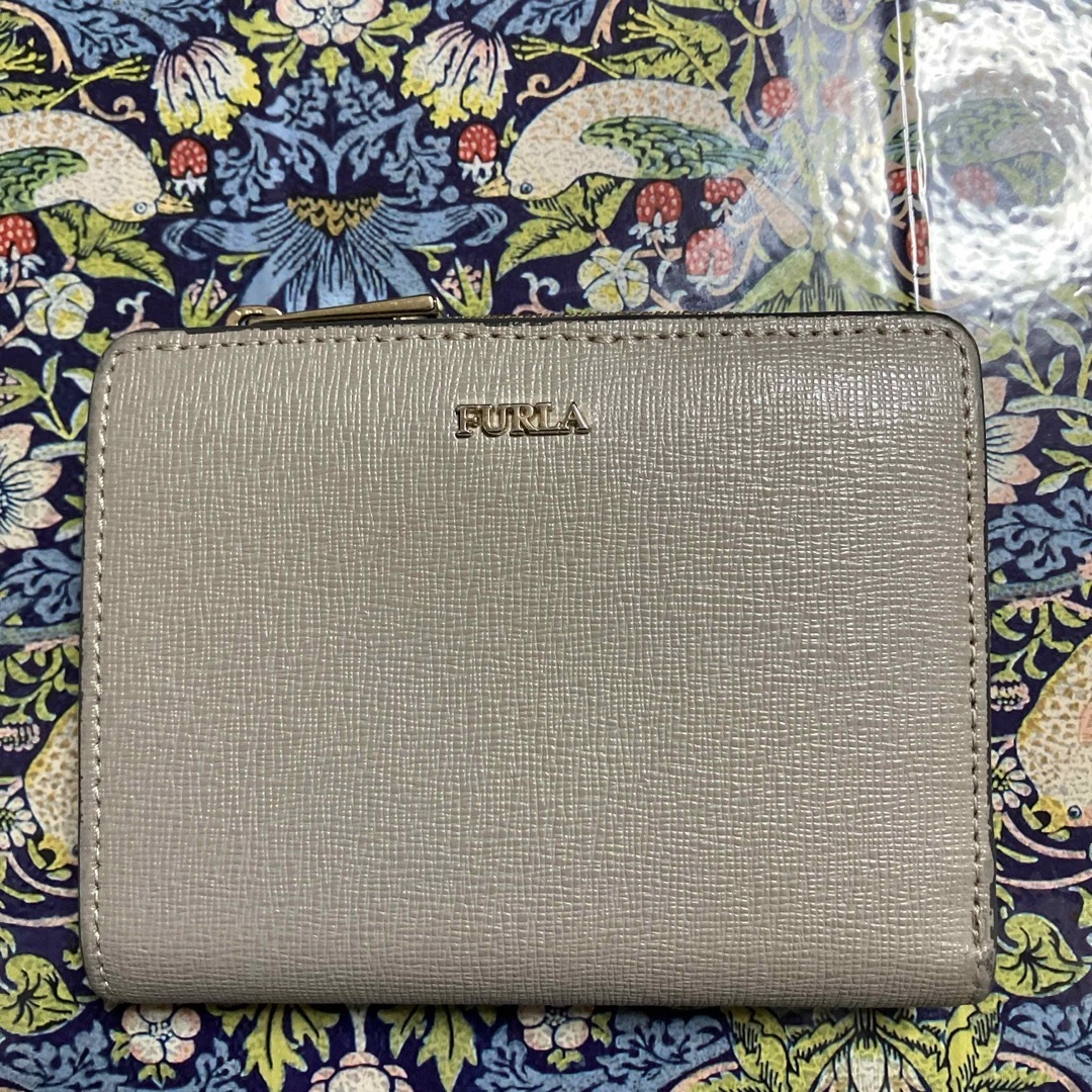 Furla(フルラ)のFURLA 財布　カードケース　 レディースのファッション小物(財布)の商品写真