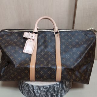 LOUIS VUITTON - ルイビィトン　キーポール55