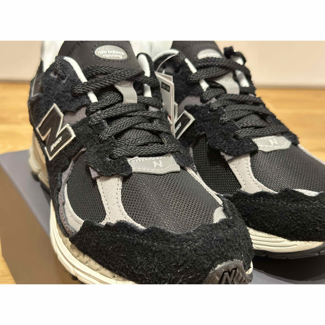 New Balance(ニューバランス)の完売モデル！New Balance M2002RDJ 23.5㎝ ニューバランス レディースの靴/シューズ(スニーカー)の商品写真