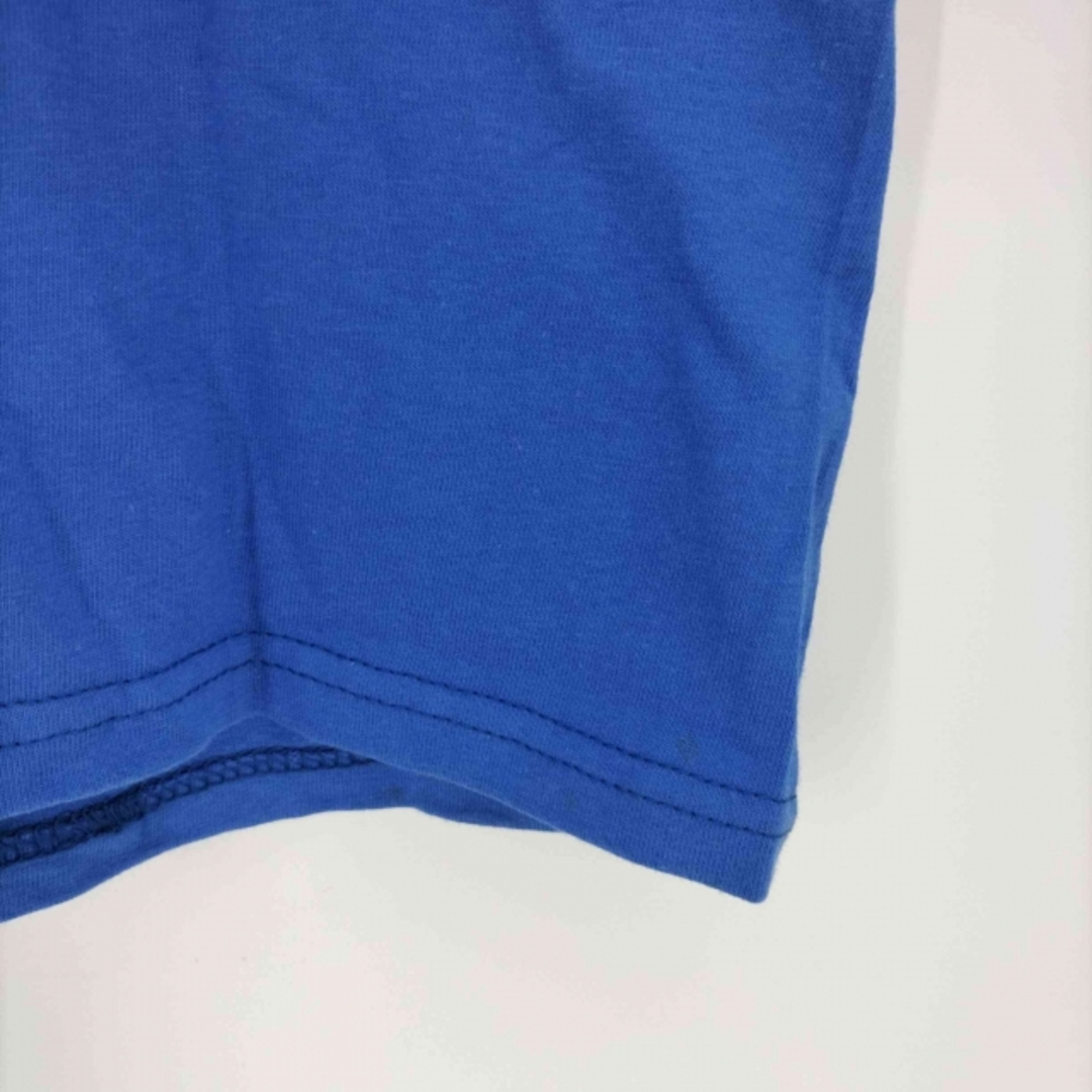 Hanes(ヘインズ)のHanes(ヘインズ) レディース トップス Tシャツ・カットソー レディースのトップス(Tシャツ(半袖/袖なし))の商品写真