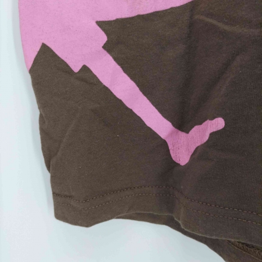 FRUIT OF THE LOOM(フルーツオブザルーム)のFRUIT OF THE LOOM(フルーツオブザルーム) レディース トップス レディースのトップス(Tシャツ(半袖/袖なし))の商品写真