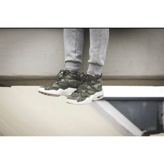 ナイキ(NIKE)の新品未使用 ナイキ NIKE AIR MAX 2 UPTEMPO QS(スニーカー)