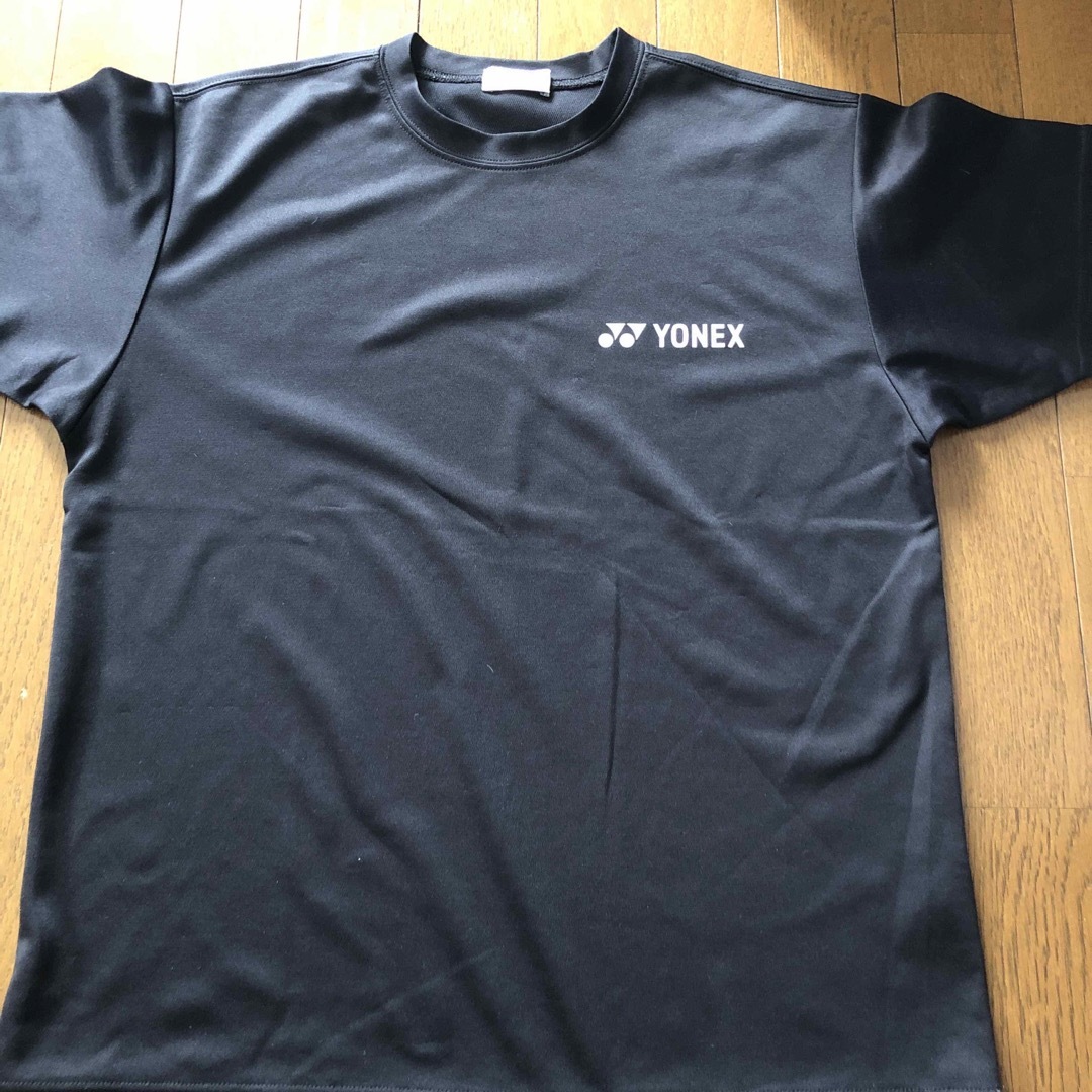 YONEX(ヨネックス)のヨネックス　Tシャツ　Sサイズ スポーツ/アウトドアのスポーツ/アウトドア その他(バドミントン)の商品写真