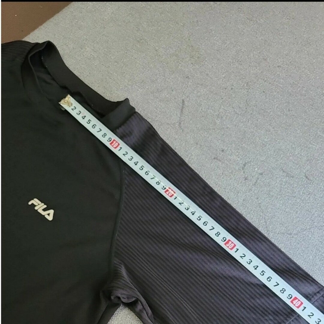 FILA(フィラ)のFILA 半袖Tシャツ メンズのトップス(Tシャツ/カットソー(半袖/袖なし))の商品写真
