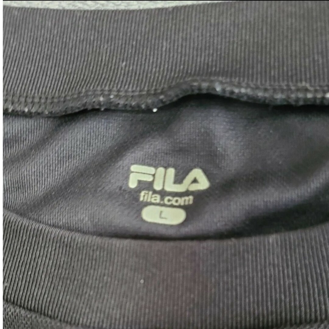 FILA(フィラ)のFILA 半袖Tシャツ メンズのトップス(Tシャツ/カットソー(半袖/袖なし))の商品写真