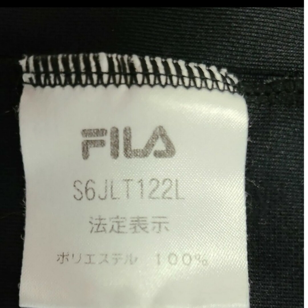 FILA(フィラ)のFILA 半袖Tシャツ メンズのトップス(Tシャツ/カットソー(半袖/袖なし))の商品写真