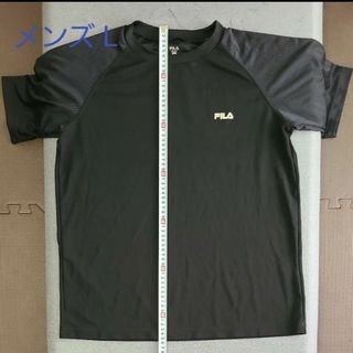 フィラ(FILA)のFILA 半袖Tシャツ(Tシャツ/カットソー(半袖/袖なし))