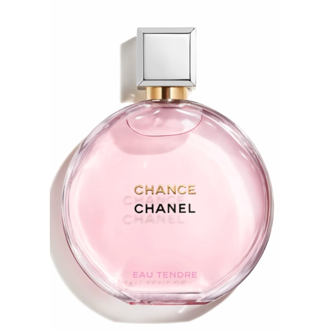 CHANEL(シャネル)のチャンス オー タンドゥル オードゥ パルファム（ヴァポリザター） コスメ/美容の香水(香水(女性用))の商品写真