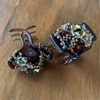 コンプレックスビズ バレッタ/ヘアクリップの通販 2,000点以上 コンプレックスビズ バレッタ/ヘアクリップの通販 2,000点以上