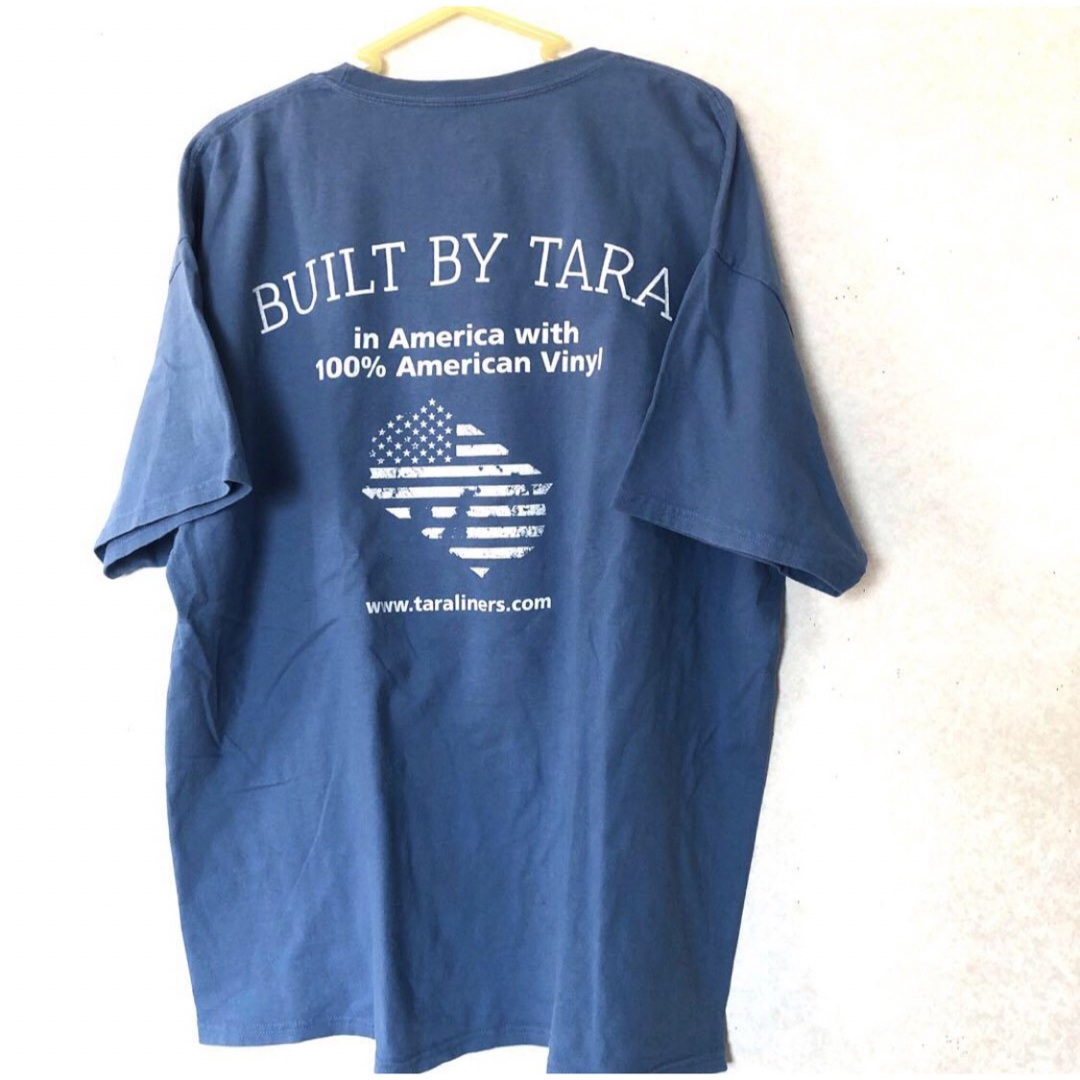 Hanes(ヘインズ)のメンズ   古着  Hanes  半袖Tシャツ  XL メンズのトップス(Tシャツ/カットソー(半袖/袖なし))の商品写真