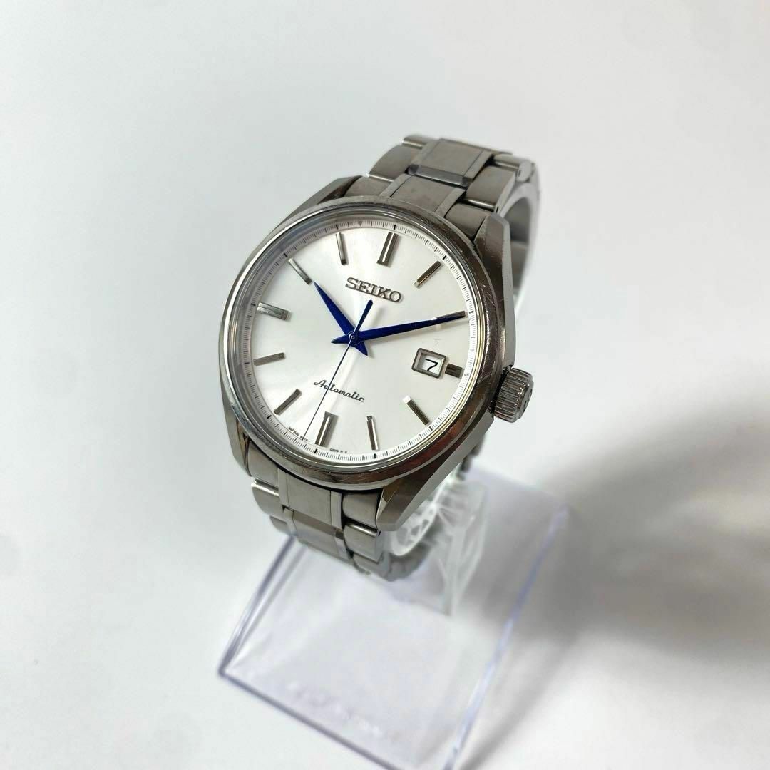 セイコー SEIKO プレサージュ SARX033 腕時計 SS 自動巻き メンズの時計(腕時計(アナログ))の商品写真