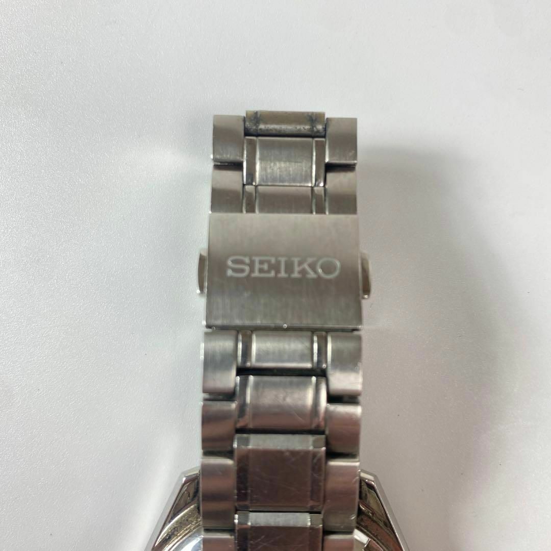 セイコー SEIKO プレサージュ SARX033 腕時計 SS 自動巻き メンズの時計(腕時計(アナログ))の商品写真