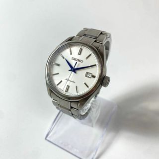 セイコー SEIKO プレサージュ SARX033 腕時計 SS 自動巻き(腕時計(アナログ))