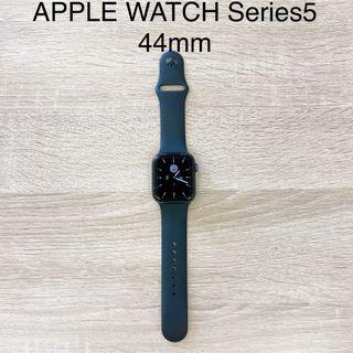 アップルウォッチ(Apple Watch)のApple Watch Series5 44mm(その他)