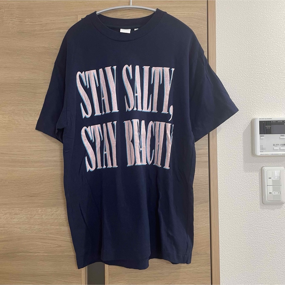 moussy(マウジー)のke様専用　moussy Tシャツ　ロゴTシャツ レディースのトップス(Tシャツ(半袖/袖なし))の商品写真