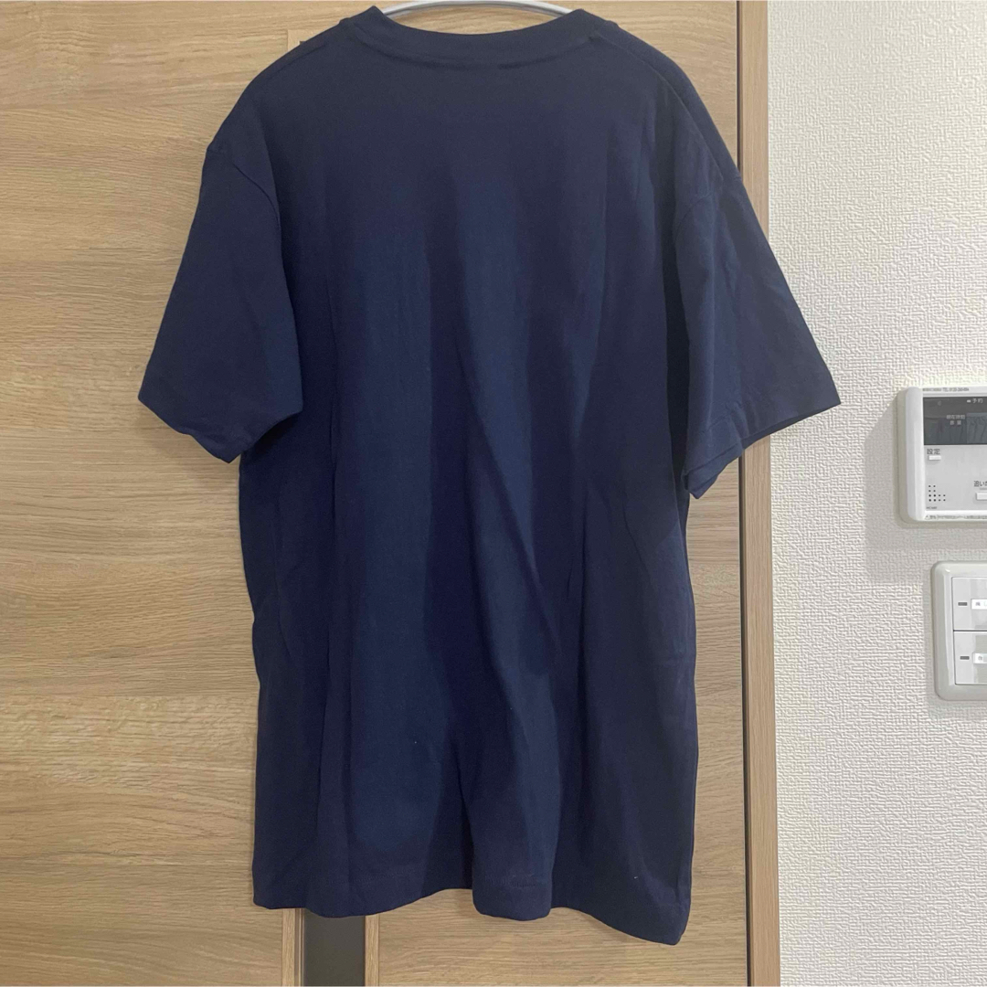 moussy(マウジー)のke様専用　moussy Tシャツ　ロゴTシャツ レディースのトップス(Tシャツ(半袖/袖なし))の商品写真