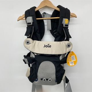 ジョイー(Joie (ベビー用品))のJoie ベビーキャリア Savvy 抱っこ紐(抱っこひも/おんぶひも)