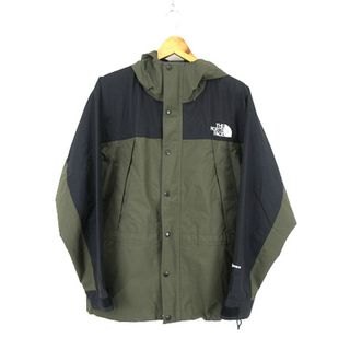 ザノースフェイス(THE NORTH FACE)の THE NORTH FACE NP62236マウンテンライトジャケット  M(マウンテンパーカー)