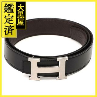 エルメス(Hermes)のエルメス ｺﾝｽﾀﾝｽ H064544CB86 【432】(ベルト)