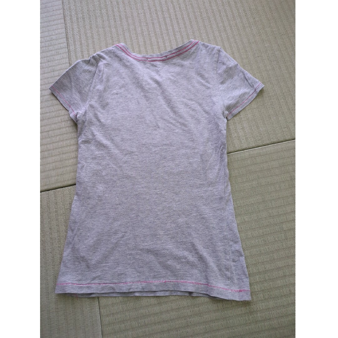 GAP(ギャップ)のGAP　Tシャツ キッズ/ベビー/マタニティのキッズ服女の子用(90cm~)(Tシャツ/カットソー)の商品写真