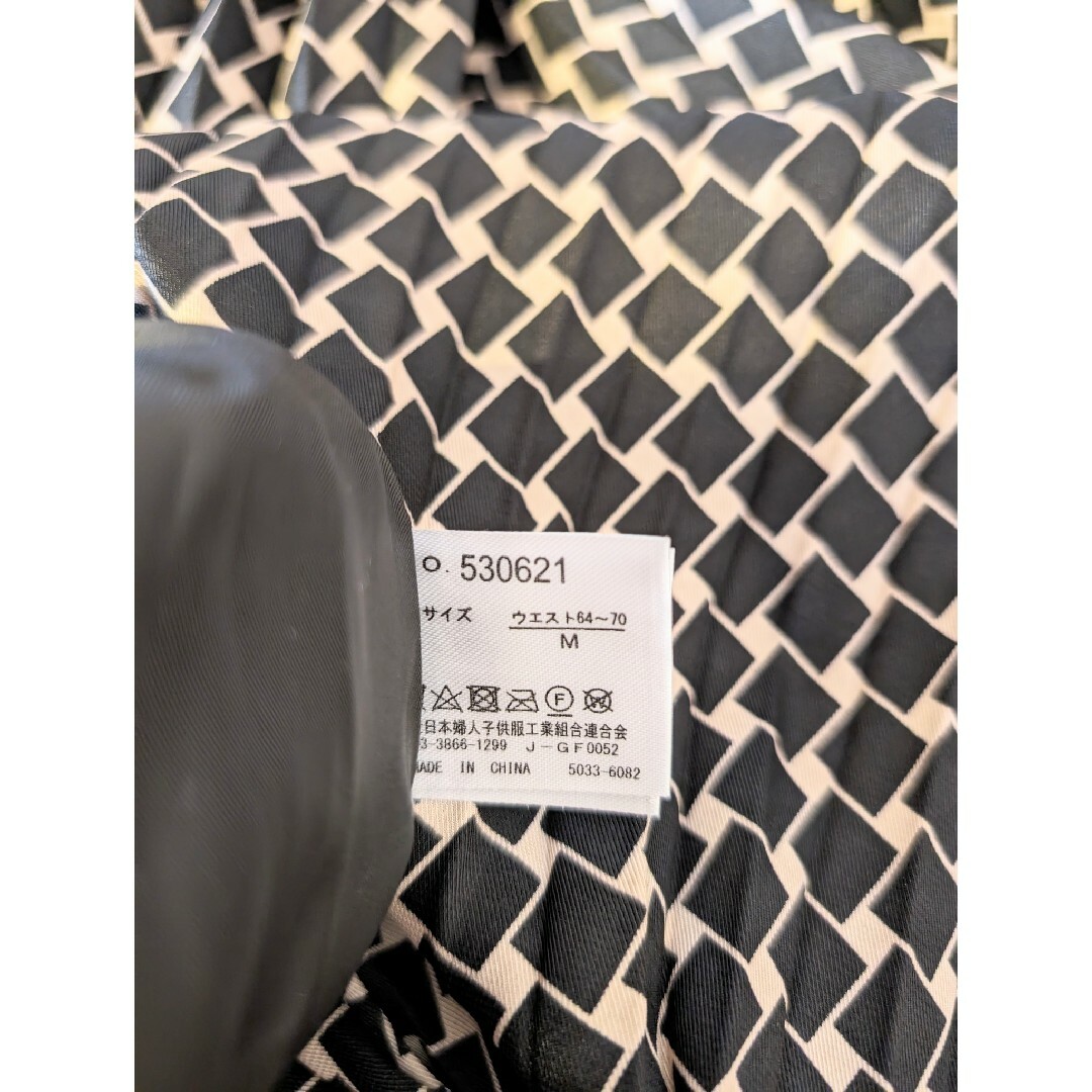 プリーツロングスカート レディースのスカート(ロングスカート)の商品写真