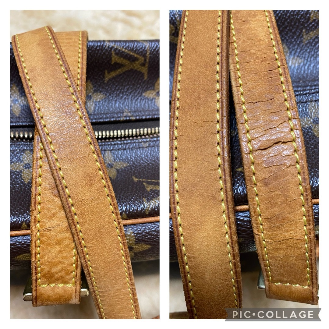 LOUIS VUITTON(ルイヴィトン)のルイヴィトンシテGM ショルダーバッグ  モノグラム レディースのバッグ(ショルダーバッグ)の商品写真