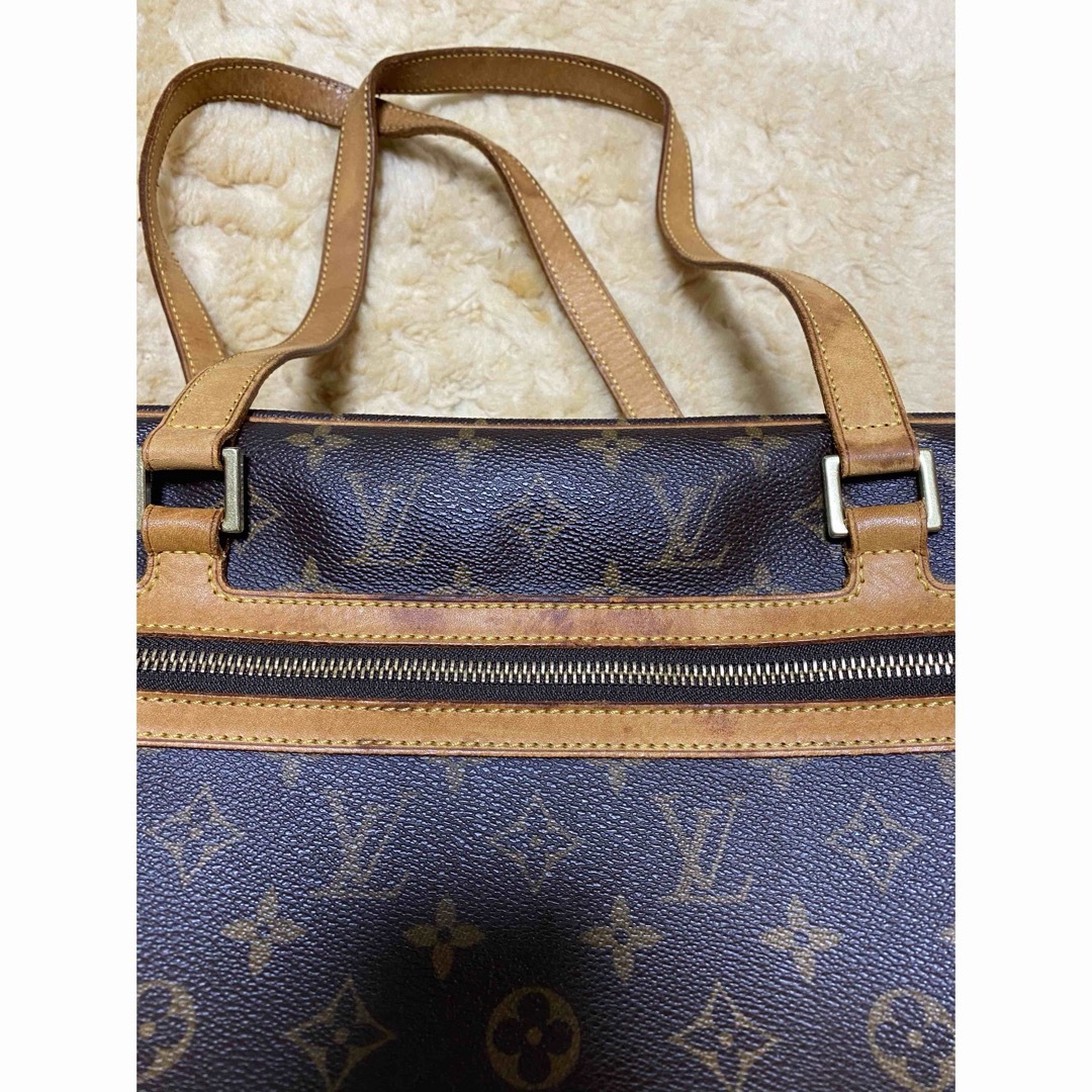 LOUIS VUITTON(ルイヴィトン)のルイヴィトンシテGM ショルダーバッグ  モノグラム レディースのバッグ(ショルダーバッグ)の商品写真