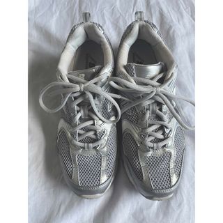 ニューバランス(New Balance)のNEW BALANCE ニューバランス MR530SILVER MET(スニーカー)